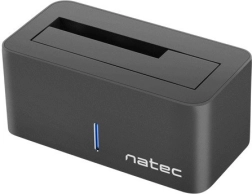 HDD dok stanica Natec Kangaroo 2.5'' + 3.5'' USB 3.0