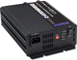 Inteligentni punjač MONOLITH za akumulatore LiFePO4, AGM, GEL i SLA 12 V 20 A