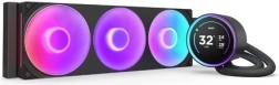 NZXT Kraken Elite 360 RGB V2 LCD vodeno hlađenje