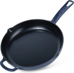 Lijevana emajlirana tava 28 cm