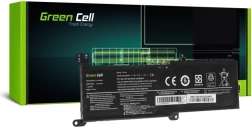 Baterija Green Cell za Lenovo prijenosnike 7,4 V 3500 mAh