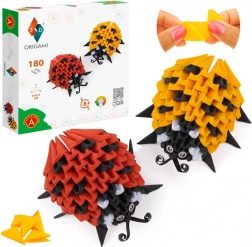 alexander kreativni set origami 3d – bubamare