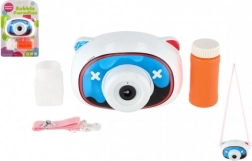 Aparat za mjehuriće sa punjenjem