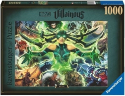 Ravensburger puzzle Villainous: Hela 1000 dijelova
