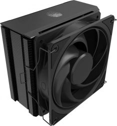 Hladnjak cpu cooler master hyper 212 3dhp black