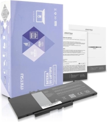 Baterija za Dell Latitude E5450 i E5550 6900mAh
