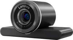 Web-kamera QHD LENOVO s AI i certifikatom za Microsoft Teams