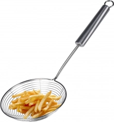 Nerezna šupljika 37 cm