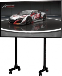 Stalak za monitor NEXT LEVEL RACING za 1 zaslon