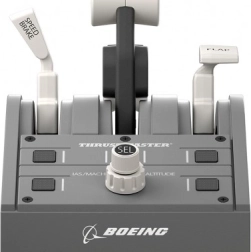 Plinski kvadrant Thrustmaster TCA Boeing edition za Xbox i PC