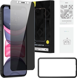 Kaljeno staklo Baseus 0,3 mm za iPhone 11/XR