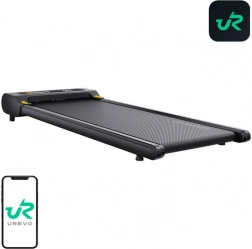 Električna traka za trčanje Urevo Spacewalk