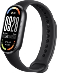 Pametna sportska narukvica Xiaomi Smart Band 10 Midnight Black