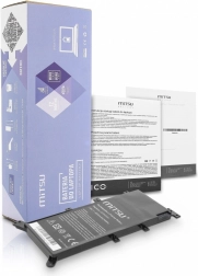 Baterija za prijenosno računalo Asus A555 F555 K555 5000 mAh 7.4 - 7.6V