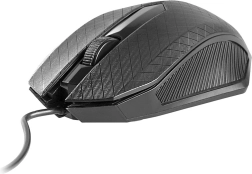 Žičani miš TRACER Click USB