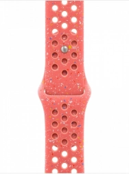 Sportska remenica NIKE za kućište 42 mm – jantarna, veličina M/L