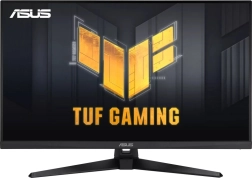 Gaming monitor ASUS TUF Gaming 31,5" QHD