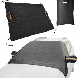 Magnetna zaštitna podloga za vjetrobransko staklo