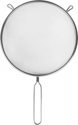 Nehrđavo kuhinjsko cjedilo 16 cm