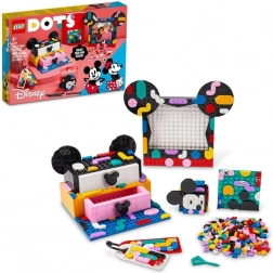 LEGO® DOTS 41964 Školska kutijica Mickey i Minnie