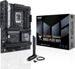Matična ploča Asus TUF Gaming B860-PLUS WIFI