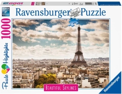 Ravensburger slagalica Pariz 1000 komada