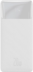 Power banka Baseus Bipow 10000mAh 20W