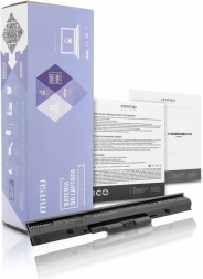 Mitsu baterija za HP 510/530 prijenosnike 4400mAh