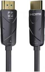 Aktivni HDMI kabel 20 m 4K 60 Hz 4:4:4 AVTEK