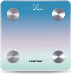 Osobna vaga s Bluetooth BLAUPUNKT BSM601