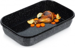 Emajlirani pravokutni pekač 3,4 l, 34 × 22 × 6,5 cm ORION
