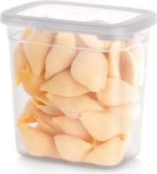 Plastični spremnik za rasutu hranu s poklopcem 1,85 l