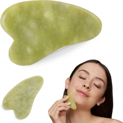 Nefritna masažna pločica