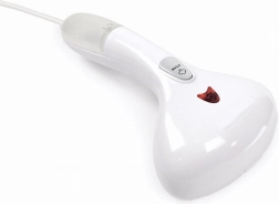 Ručni parni uređaj za glačanje odjeće 1500 W s priborom