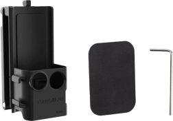 Magnetski držač za DJI Osmo Pocket 3 Sunnylife (crni)