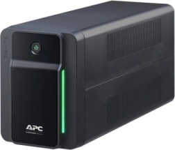 Rezervno napajanje APC Easy UPS BVX 700 VA (360 W) s AVR i 4x IEC