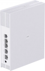 Router ZTE T5400