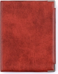 Ukrasna futrola za dokumente