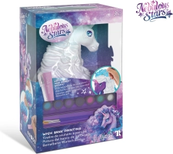 Nebulous Stars Kasica za želje