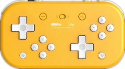 8BitDo Lite BT igraći kontroler