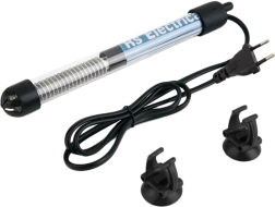 Ag215a akvarijski grijač 100W sigurnost