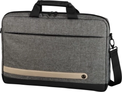 Torba za laptop 15,6 inča Terra siva