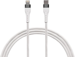 USB‑C na Lightning kabel za punjenje i prijenos podataka 1 m, bijeli