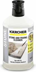 Čistač kamenca 3u1 RM 611 1 l 6.295-765.0