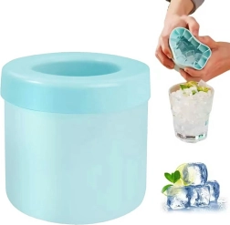 Da221 silikonski kalup za led