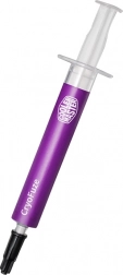 Toplinski vodljiva pasta Cooler Master CryoFuze 5 20 g ljubičasta