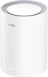 Cudy M3600 Wi‑Fi 7 mesh usmjerivač BE3600