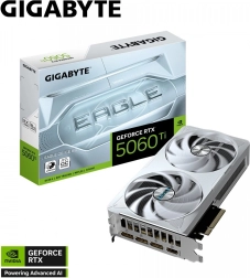Grafička kartica GeForce RTX 5060 Ti Eagle OC Ice 8G