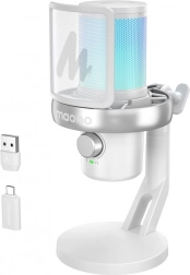 Mikrofon Maono DM40 Pro bijeli