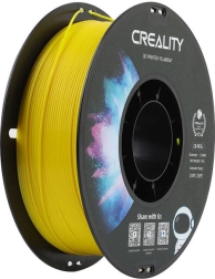 CR-PETG filament Creality (žuti)